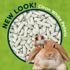 Back 2 Nature Small Animal Bedding & Litter