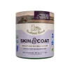 Badlands Ranch Skin & Coat Canine Supplement with Omega-3 Fatty Acids, 3.17-oz