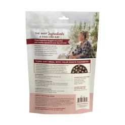 Badlands Ranch Superfood Nuggets Dog Food Topper