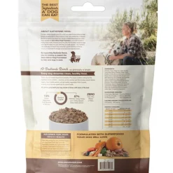 Badlands Ranch Superfood Wild Fish & Turkey Dog Food