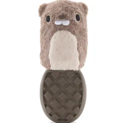 BARK Buck Wild Interactive Tough Chewer Dog Toy