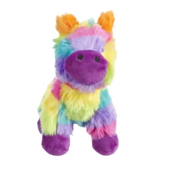 BARK Full o' Fluff Pinata Squeaky Plush Dog Toy
