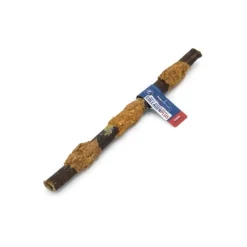 Barkworthies Collagen Plus Beef Kabob Stick