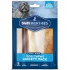 Barkworthies Small Breed Variety Pack Chews Treats For Dogs, 5 chews