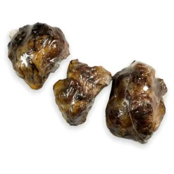 Beef Smoked Knee Cap