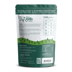 Beg & Barker Whole Chicken Chips Dog Treats