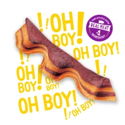 Beggin Strips Bacon and Cheese Flavor Dog Treats