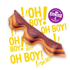 Beggin Strips Bacon and Cheese Flavor Dog Treats