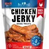 Beloved Pets Chicken Jerky Fillet Dog Treats, 1.5-lb