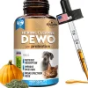 Beloved Pets Dewo with Probiotics Natural Intestinal Defense for Cats & Dogs (2 oz)