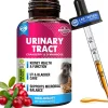 Beloved Pets Urinary Tract Support with Cranberry for Dogs & Cats (2 oz)