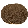 Bergan Turbo Scratcher Replacement Pads For Cats (2 pack)