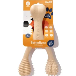 BetterBone Hard Density Classic Flavor Chew Toy For Dogs