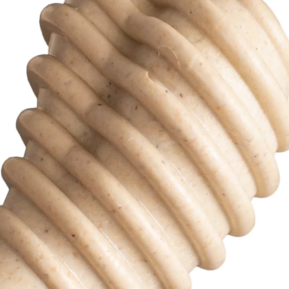 BetterBone Hard Density Classic Flavor Chew Toy For Dogs