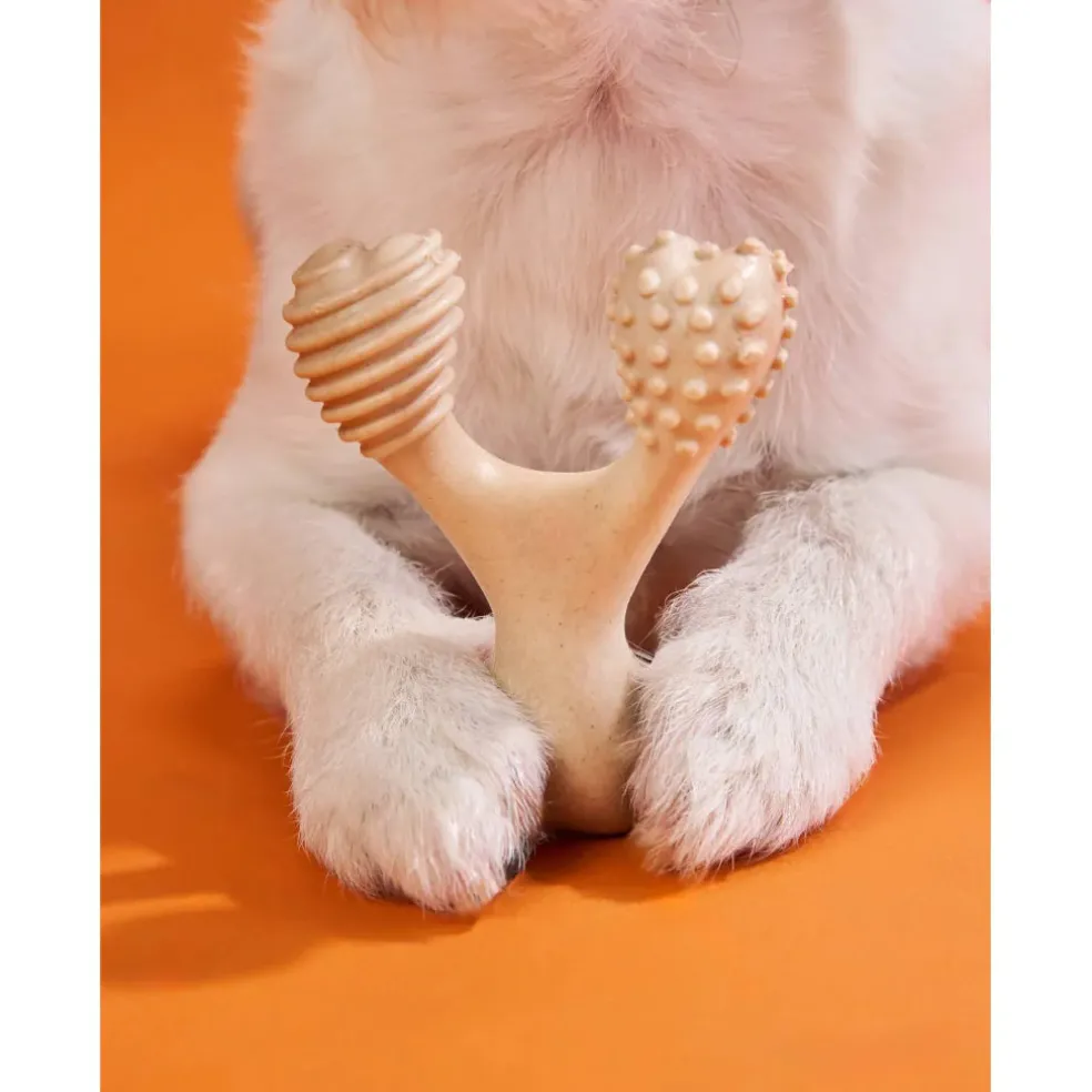 BetterBone Hard Density Classic Flavor Chew Toy For Dogs