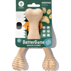 BetterBone Medium Density Classic Flavor Dog Chew Toy