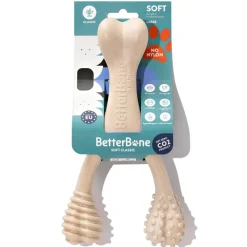 BetterBone Soft Density Classic Flavor Chew Toy For Dogs