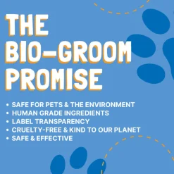 Bio Groom Fluffy Puppy Tear Free Shampoo For Dogs (12 oz)