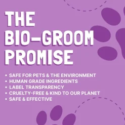 Bio Groom Silk Conditioning Cream Rinse Conditioner For Dogs and Cats
