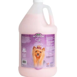 Bio Groom Silk Conditioning Cream Rinse Conditioner For Dogs and Cats