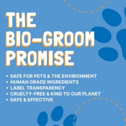 Bio-Groom Ultra Black Color Enhancer Dog Shampoo, 12-oz
