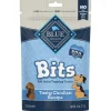 Blue Buffalo Bits Soft Tasty Chicken Recipe Training Treats for Dogs (4 oz)