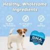 Blue Buffalo Blue Bits Soft Tender Beef Recipe Training Treats for Dogs (4 oz)