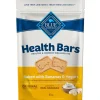 Blue Buffalo Health Bars Banana & Yogurt Biscuits for Dogs (16 oz)