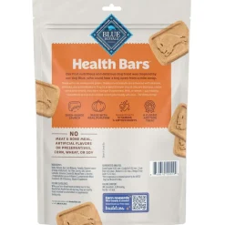 Blue Buffalo Health Bars Pumpkin & Cinnamon Biscuits for Dogs (16 oz)