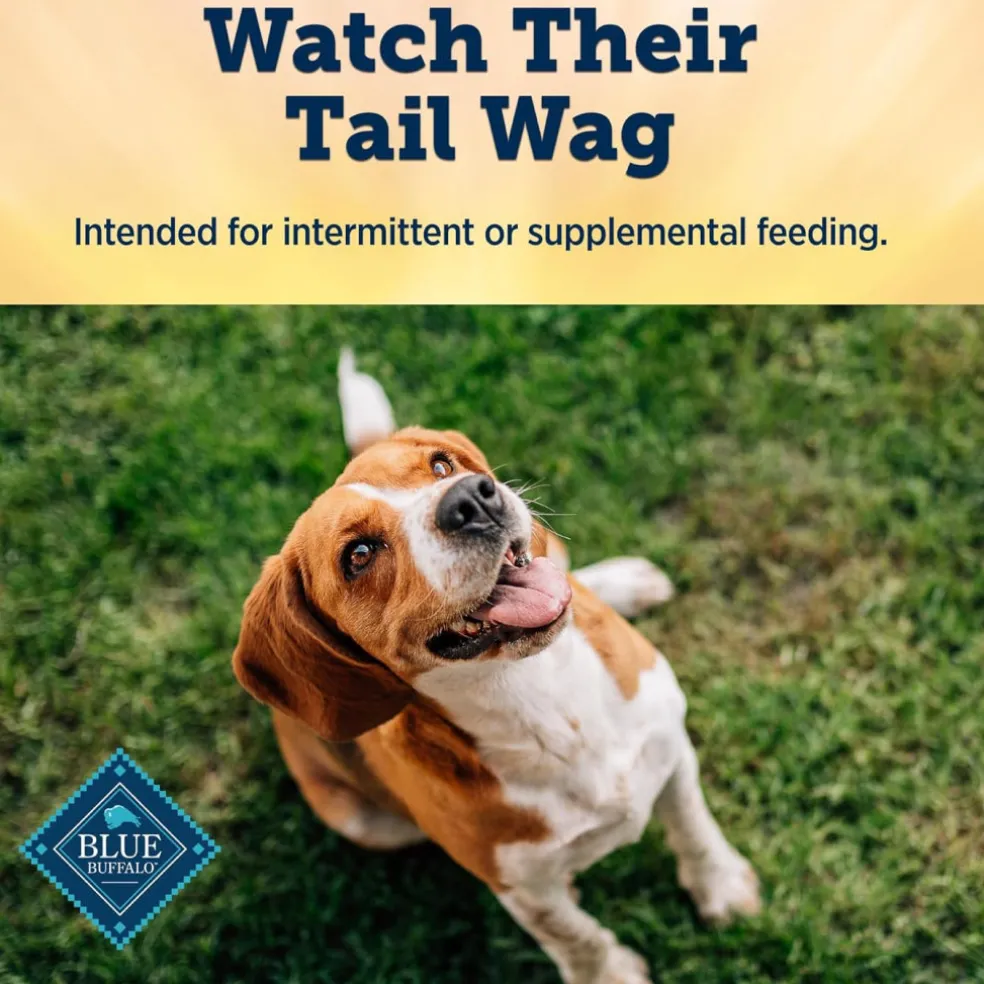 Blue Buffalo True Chews Chicken Pot Pie Recipe Treats For Dogs (12 oz)