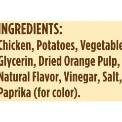 Blue Buffalo True Chews Premium Morsels Chicken Treats For Dogs (11 oz)