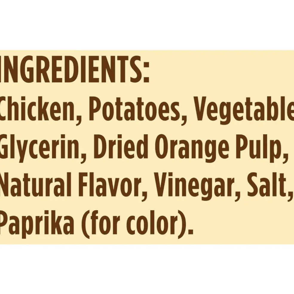 Blue Buffalo True Chews Premium Morsels Chicken Treats For Dogs (11 oz)