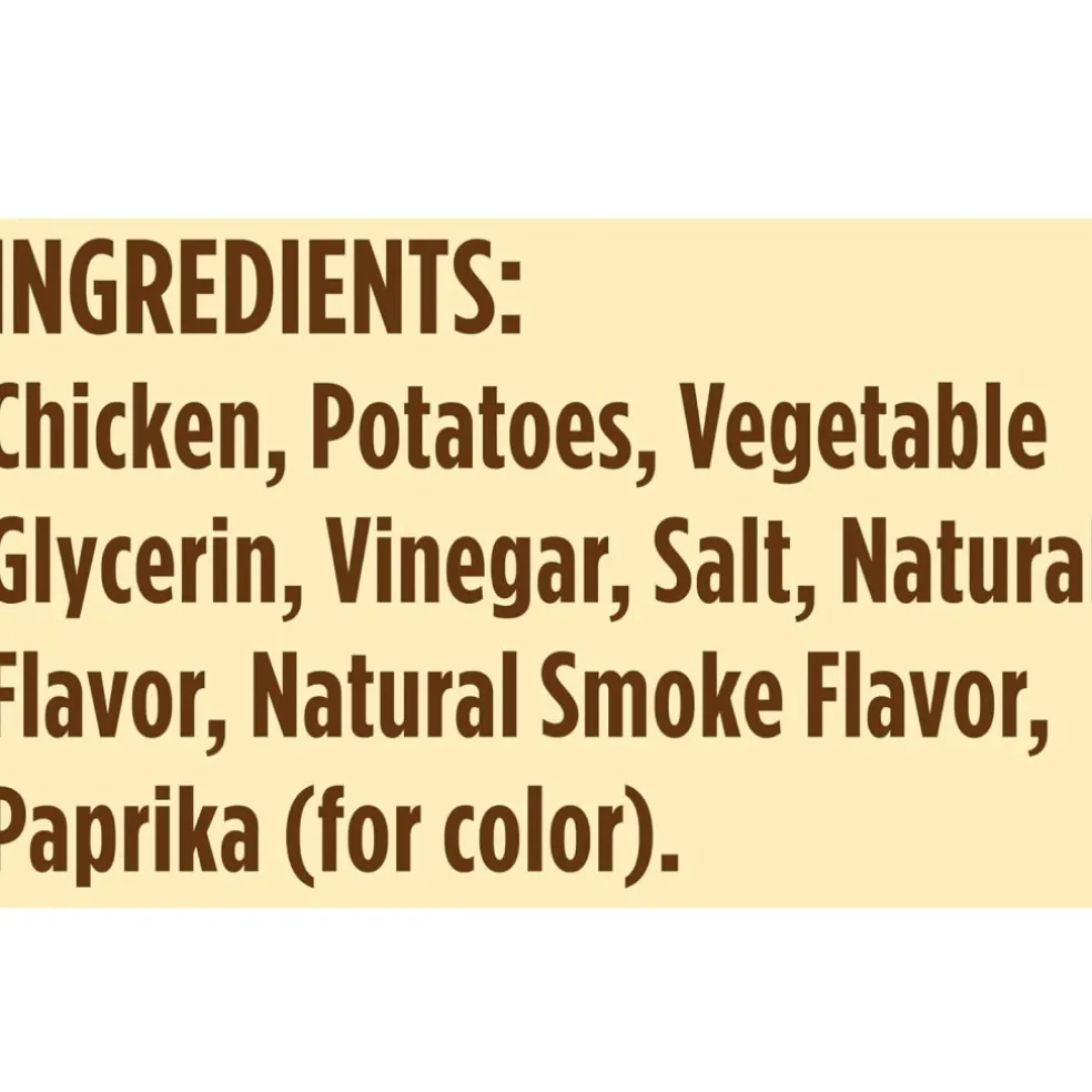 Blue Buffalo True Chews Premium Jerky Cuts Chicken Jerky Treats For Dogs