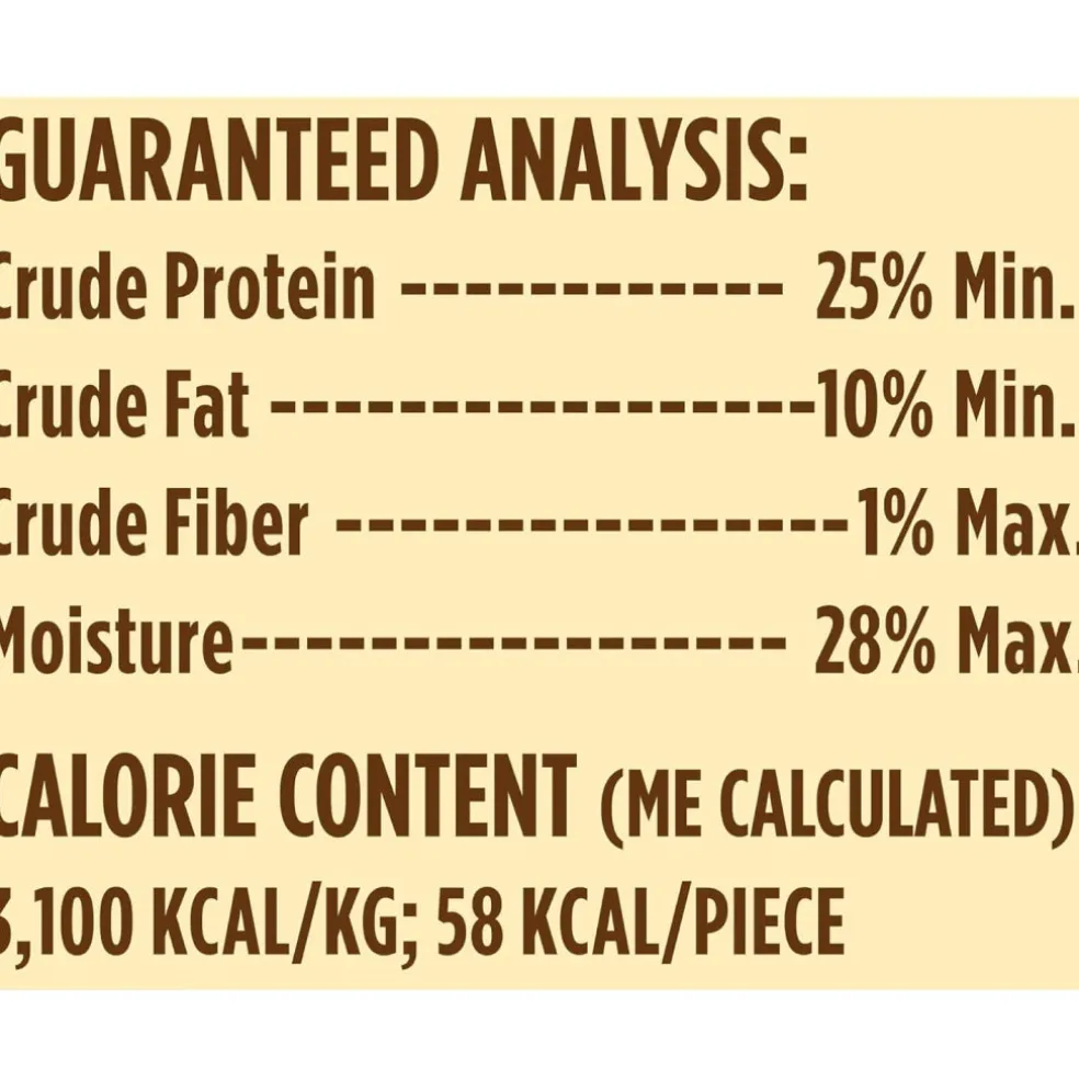 Blue Buffalo True Chews Premium Jerky Cuts Chicken Jerky Treats For Dogs