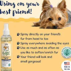 Bobbi Panter Outdoor Charlie Dog Outdoor Protection Spray (8 oz)