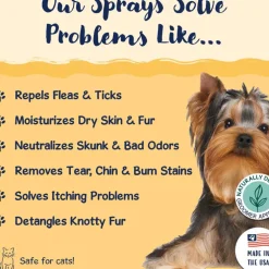 Bobbi Panter Outdoor Charlie Dog Outdoor Protection Spray (8 oz)