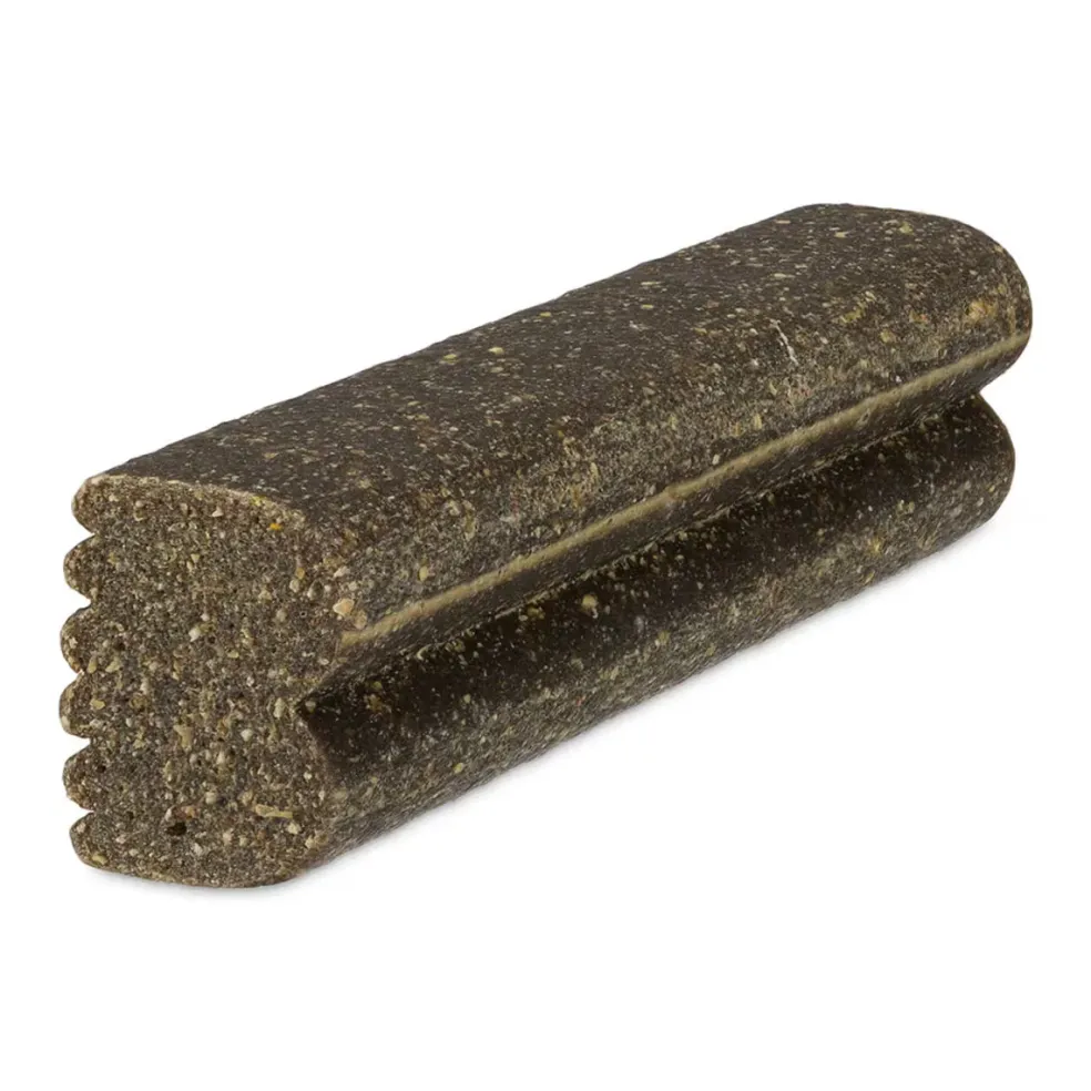 Bocce's Bakery Brushy Sticks Dental Bars for Large Dogs For Dogs 50+lbs (13 oz)
