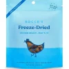 Bocce's Bakery Freeze Dried Chicken Breast Dog Treats (3 oz)