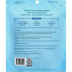 Bocce's Bakery Freeze Dried Chicken Breast Dog Treats (3 oz)