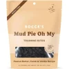 Bocce's Bakery Mud Pie Oh My Training Treats For Dogs (6 oz)