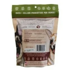 Boss Dog Probites Freeze Dried Raw Pork & Tripe Treats with Probiotics for Dogs (3 oz)