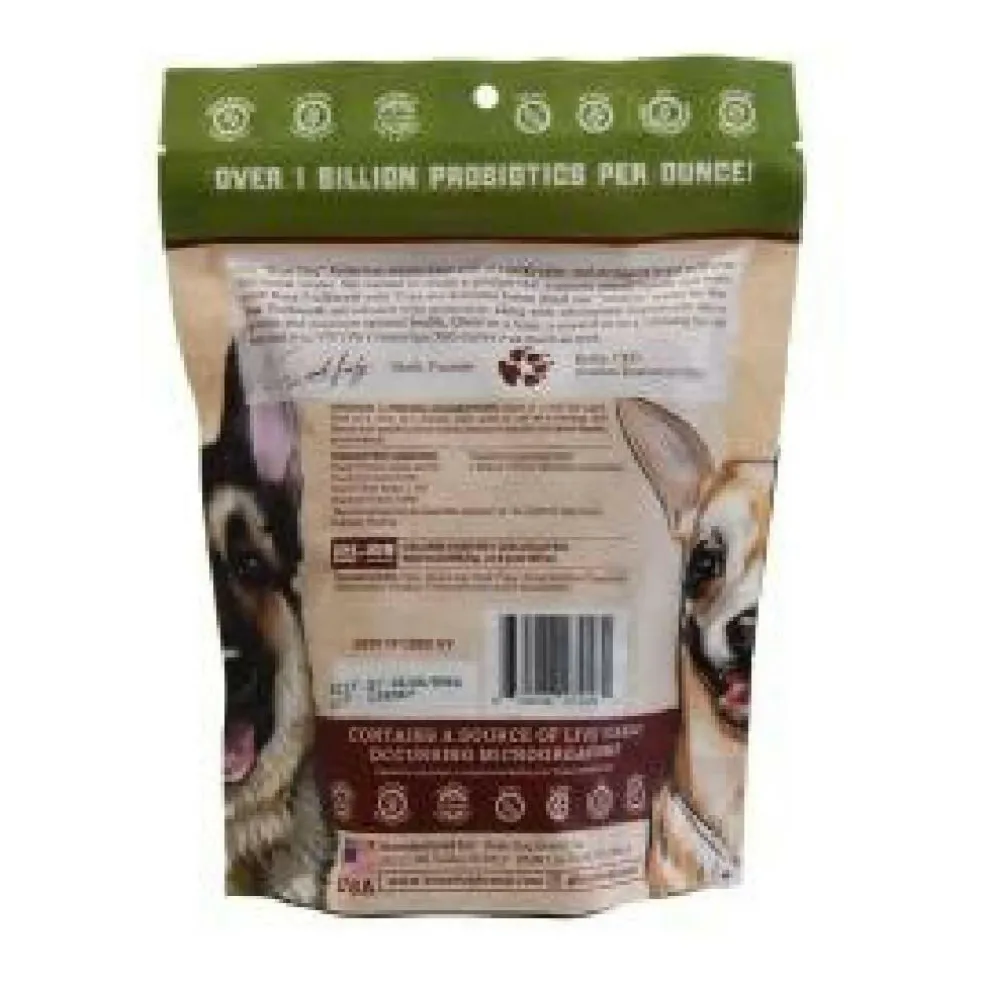 Boss Dog Probites Freeze Dried Raw Pork & Tripe Treats with Probiotics for Dogs (3 oz)