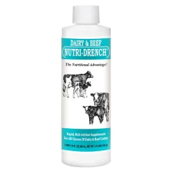 Bovidr Laboratories Nutri-Drench Dairy & Beef Supplement