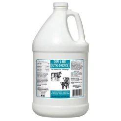 Bovidr Laboratories Nutri-Drench Dairy & Beef Supplement