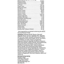 Breeder's Edge Breed To Wean for Medium & Large Dogs