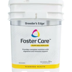 Breeder's Edge Foster Care Canine Powdered Milk Replacer