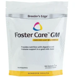 Breeder's Edge Foster Care GM for Puppies & Kittens