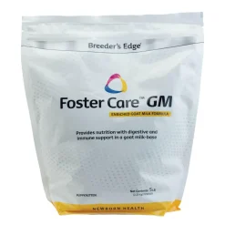 Breeder's Edge Foster Care GM for Puppies & Kittens