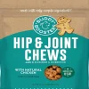 Buddy Boosters Hip & Joint Chews Chicken Flavored Dog Treats (5 oz)