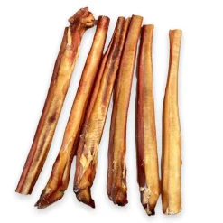 Bully Sticks - Jumbo - 10-12”, Single
